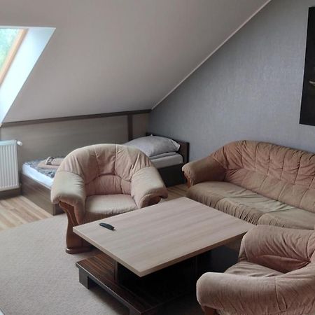 Fitnessfun Bed & Breakfast Krzyz Wielkopolski Exterior photo