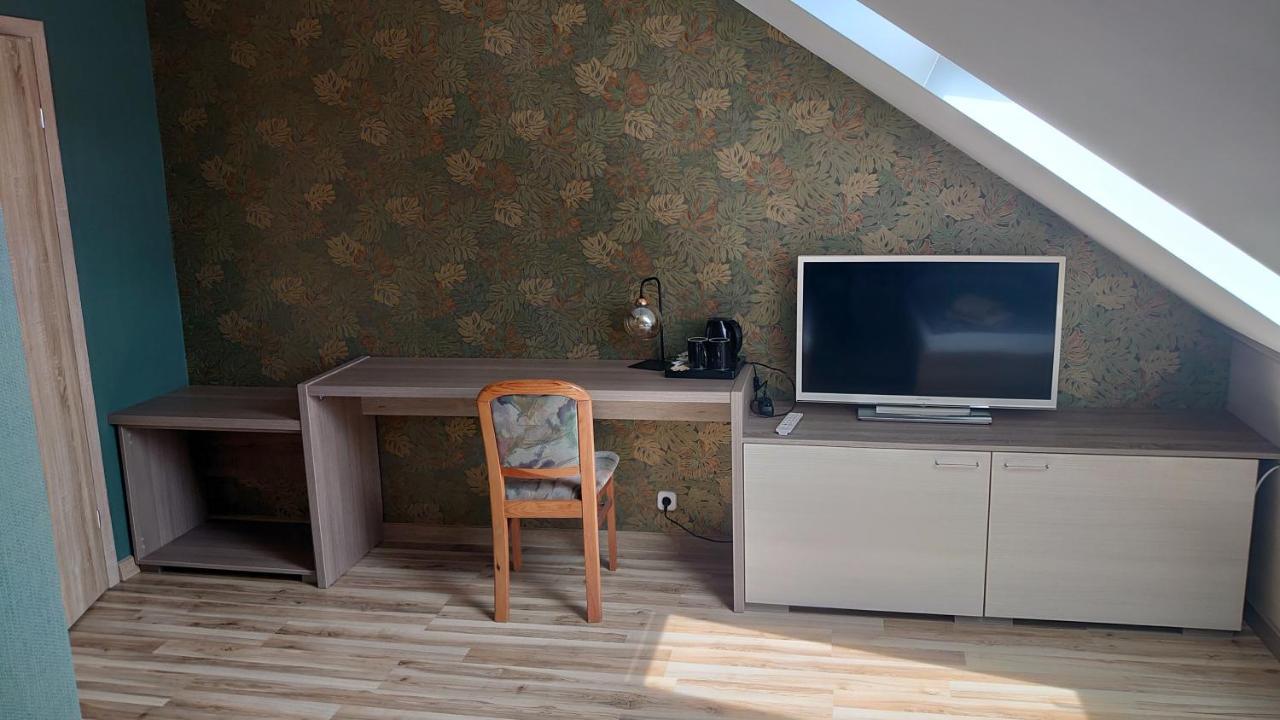 Fitnessfun Bed & Breakfast Krzyz Wielkopolski Exterior photo