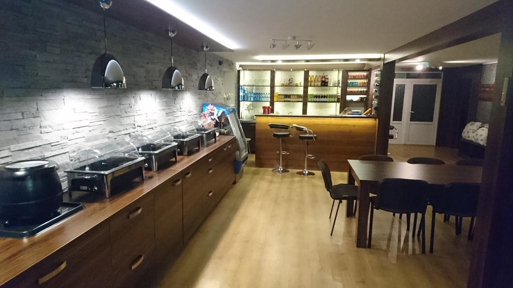 Fitnessfun Bed & Breakfast Krzyz Wielkopolski Exterior photo
